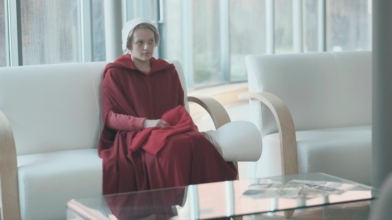 Illustration for article titled The Handmaid's Tale Gives More Proof That Men Are Monsters